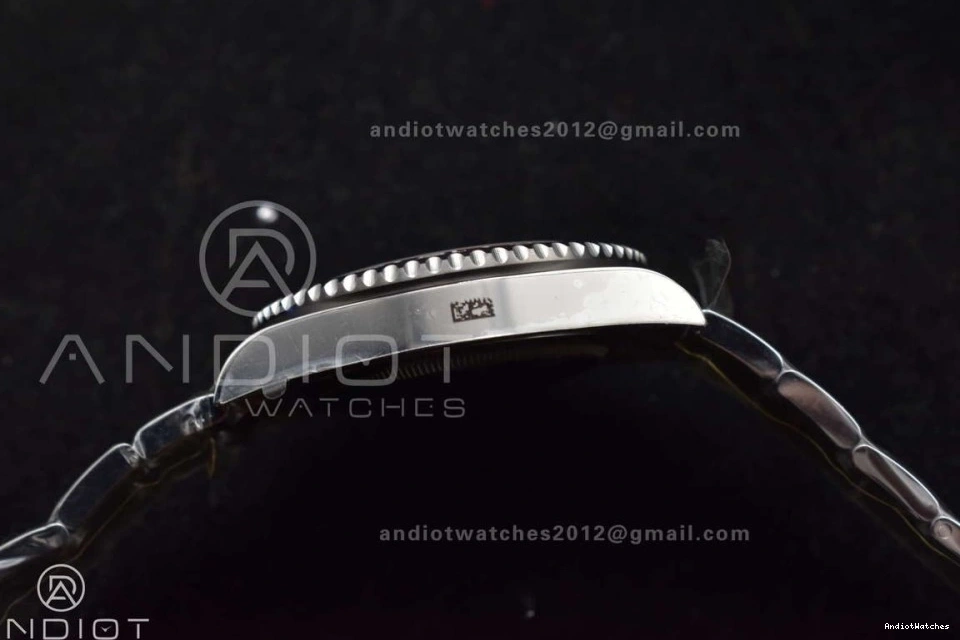 Dial Best 929 Factory Bold II Bracelet Gain Oyster 126719 BLRO 1:1 CHS Gold VR3285 Master GMT Weight Edition on Black 0215